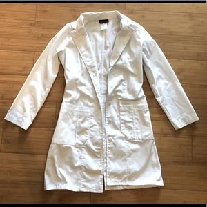 Cherokee Women’s Lab Coat